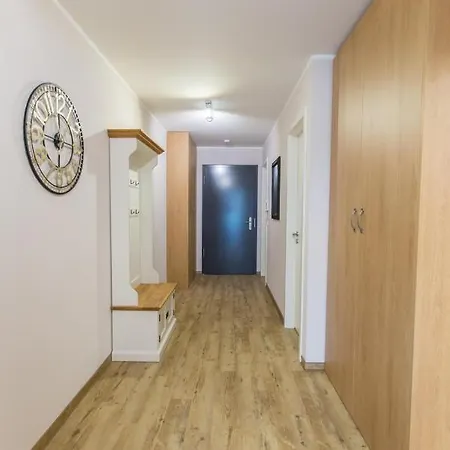 Sunnevelt-apartment-13 Apartman