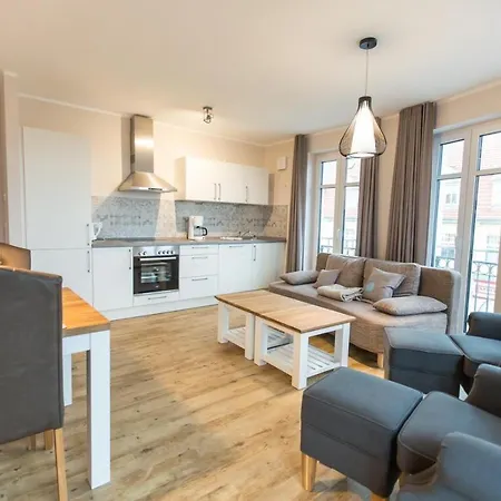 דירה Sunnevelt-apartment-13