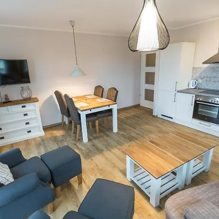 아파트 Sunnevelt-apartment-13