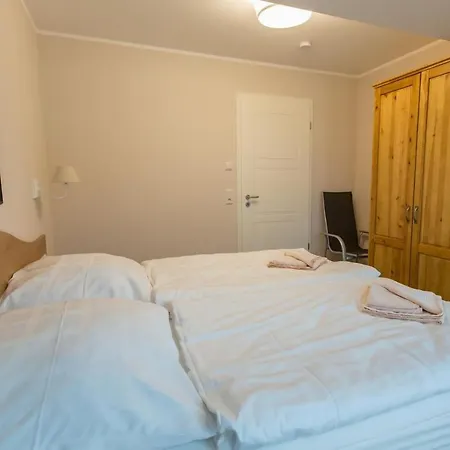 Sunnevelt-apartment-13 Apartament