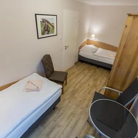 Sunnevelt-apartment-13 * Kühlungsborn