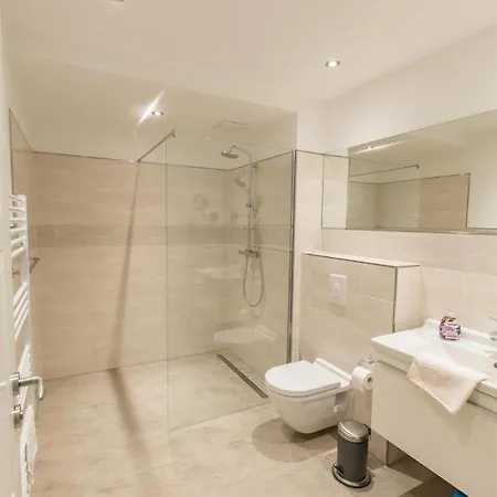 Sunnevelt-apartment-13 Apartament