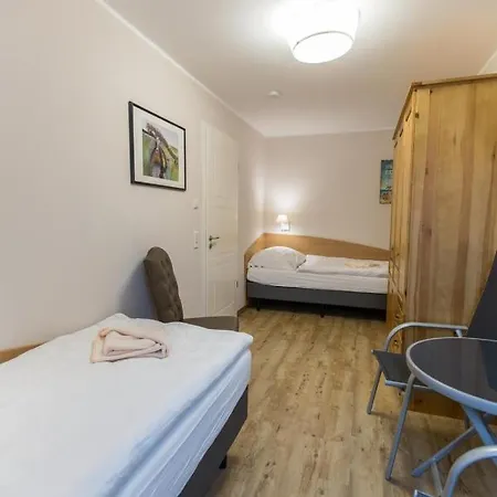 Sunnevelt-apartment-13 * Ostseebad Kühlungsborn