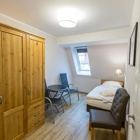 Apartman Sunnevelt-apartment-13 *