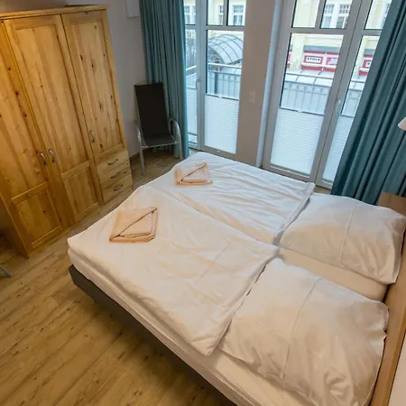 Appartement Sunnevelt-apartment-13