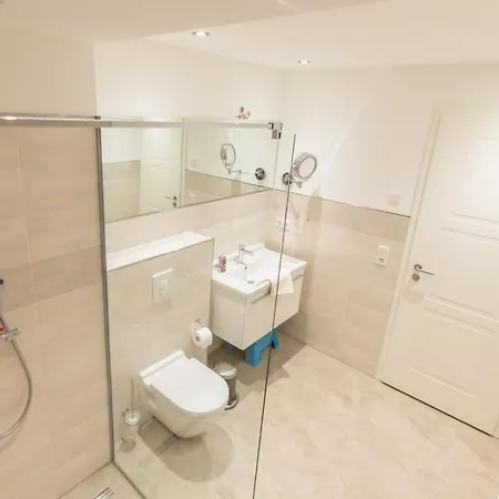 Sunnevelt-apartment-13 Kühlungsborn