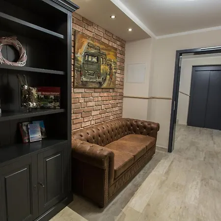 Sunnevelt-apartment-13 * Kühlungsborn