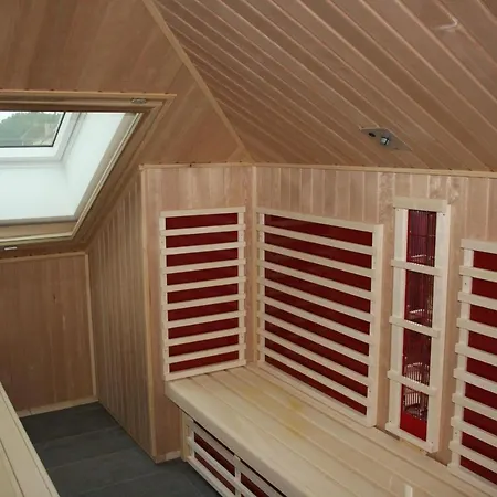 Sunnevelt-apartment-13 Apartament *