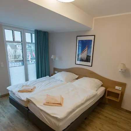 Sunnevelt-apartment-13 Kühlungsborn