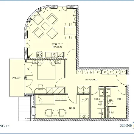 Sunnevelt-apartment-13 *