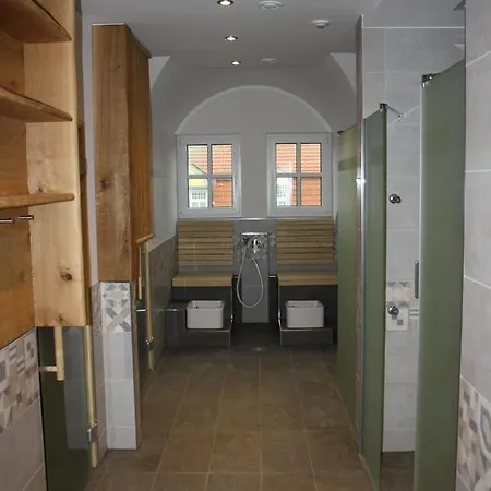 Sunnevelt-apartment-13 * Kühlungsborn