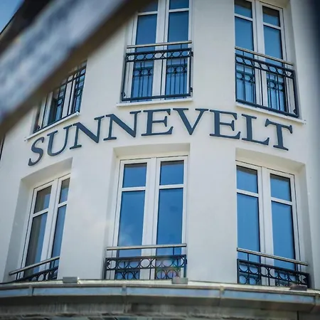 דירה Sunnevelt-apartment-13
