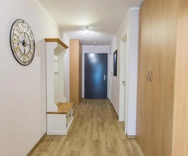 Sunnevelt-apartment-13 아파트