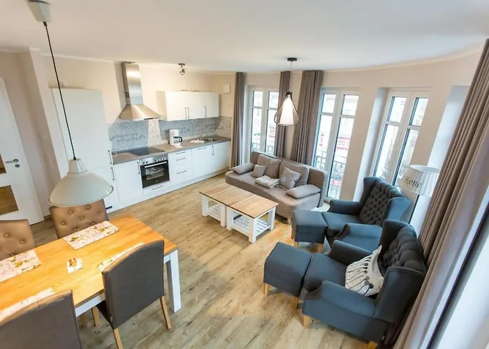 Lejlighed Sunnevelt-apartment-13