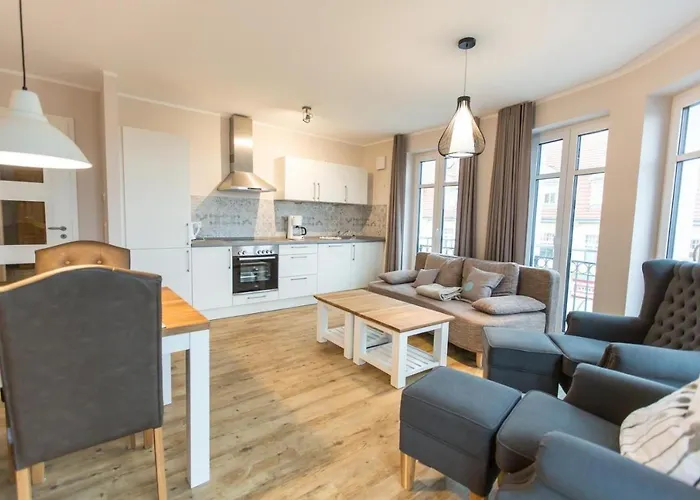 Lejlighed Sunnevelt-apartment-13