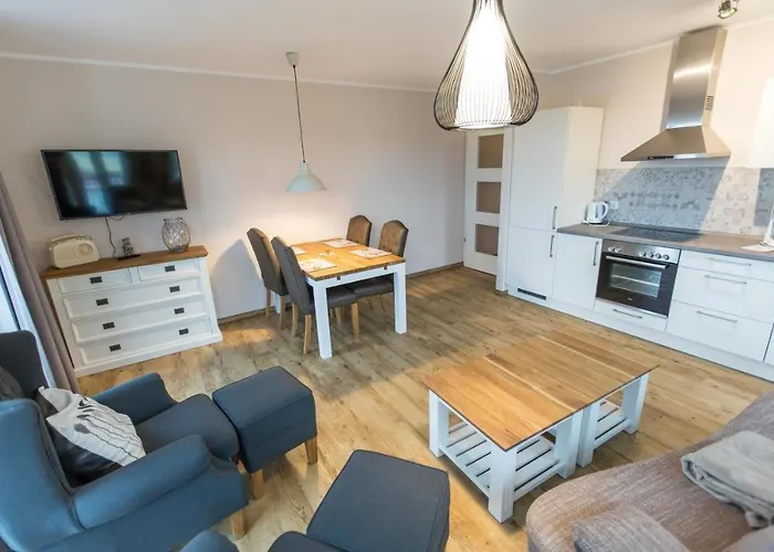 아파트 Sunnevelt-apartment-13