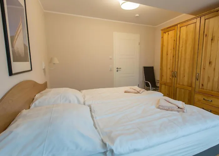 Sunnevelt-apartment-13 아파트