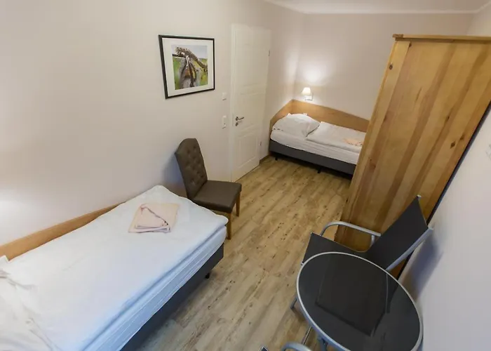 Sunnevelt-apartment-13 * Ostseebad Kühlungsborn