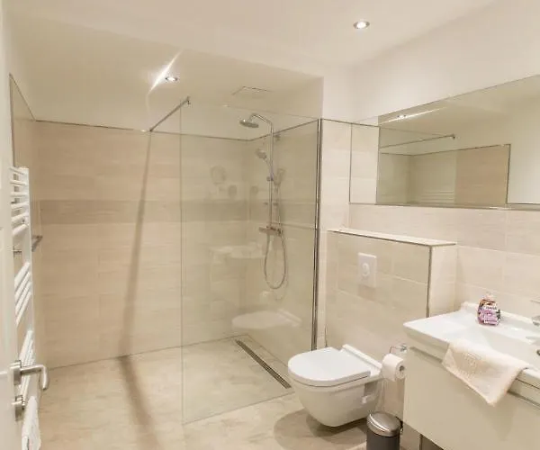 Sunnevelt-apartment-13 아파트
