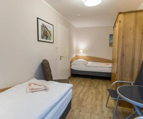 Sunnevelt-apartment-13 * Ostseebad Kühlungsborn