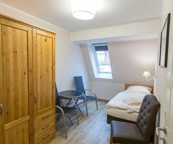 Lejlighed Sunnevelt-apartment-13 *