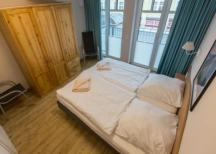 Lejlighed Sunnevelt-apartment-13