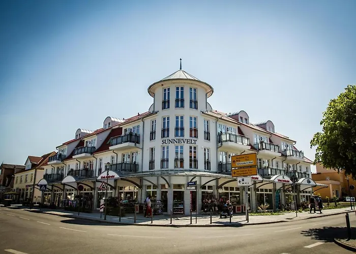 Sunnevelt-apartment-13 Lejlighed