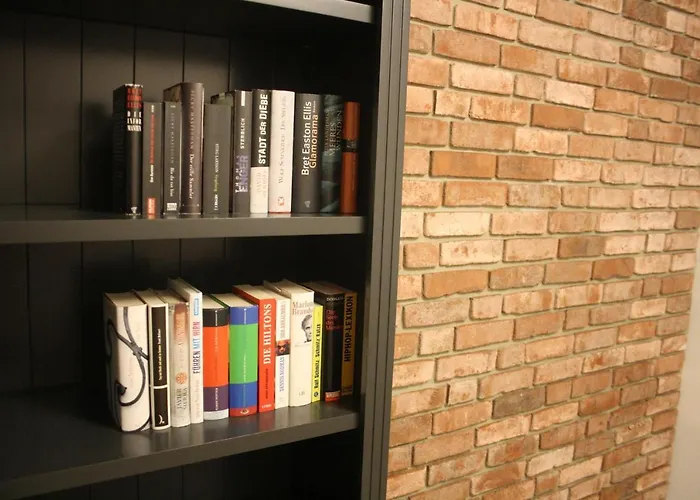 Lejlighed Sunnevelt-apartment-13 Ostseebad Kühlungsborn