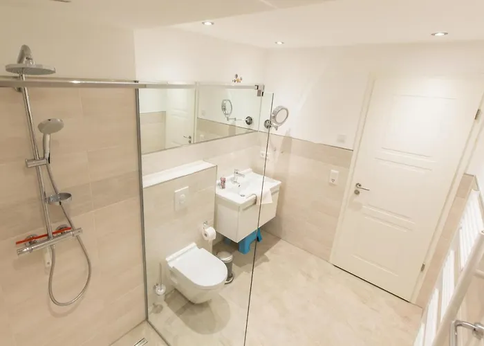 Sunnevelt-apartment-13 Ostseebad Kühlungsborn