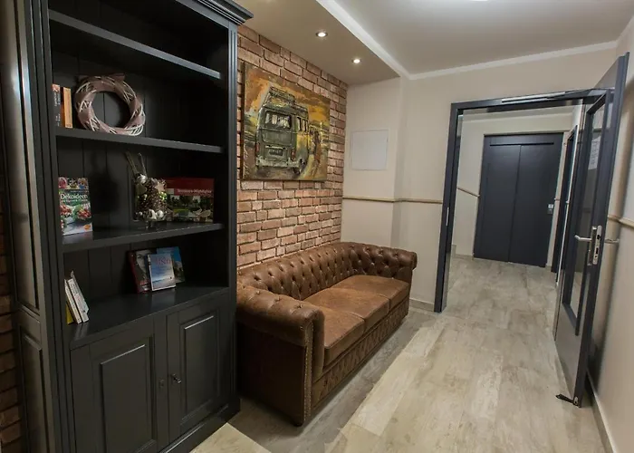 Sunnevelt-apartment-13 * Ostseebad Kühlungsborn