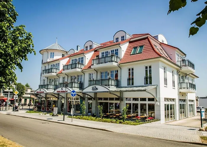 Lejlighed Sunnevelt-apartment-13