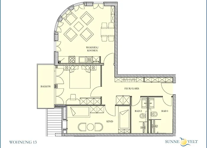 Sunnevelt-apartment-13 *