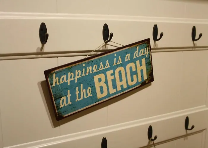 Sunnevelt-apartment-13 Lejlighed *