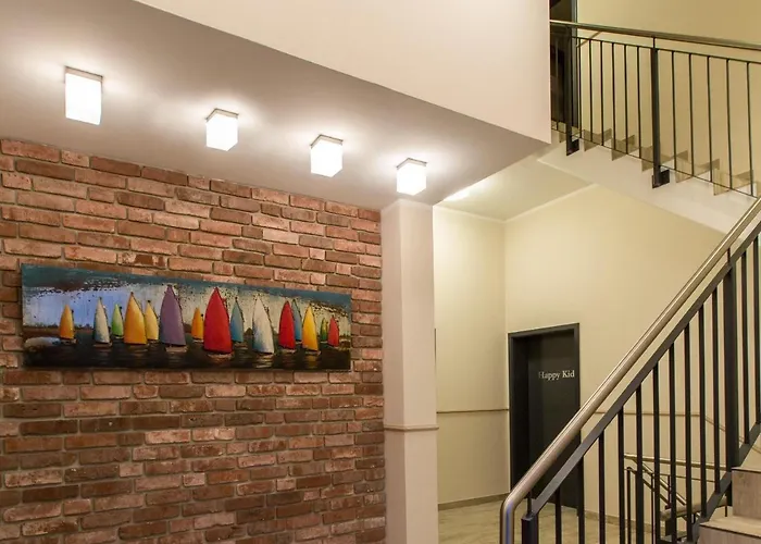 Sunnevelt-apartment-13 * Ostseebad Kühlungsborn